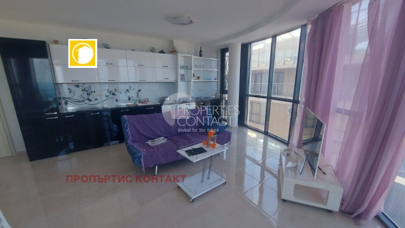 À vendre  2 chambres région Bourgas , Pomorie , 96 m² | 81894842 - image [4]