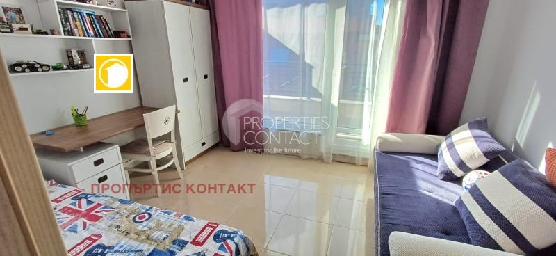 Продава 3-СТАЕН, гр. Поморие, област Бургас, снимка 16 - Апартаменти - 51696971