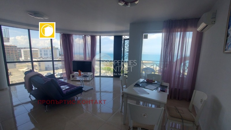 À vendre  2 chambres région Bourgas , Pomorie , 96 m² | 81894842 - image [2]