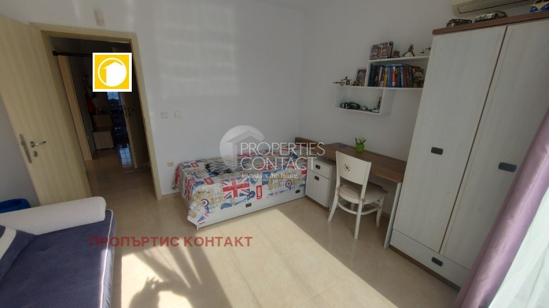 À vendre  2 chambres région Bourgas , Pomorie , 96 m² | 81894842 - image [8]