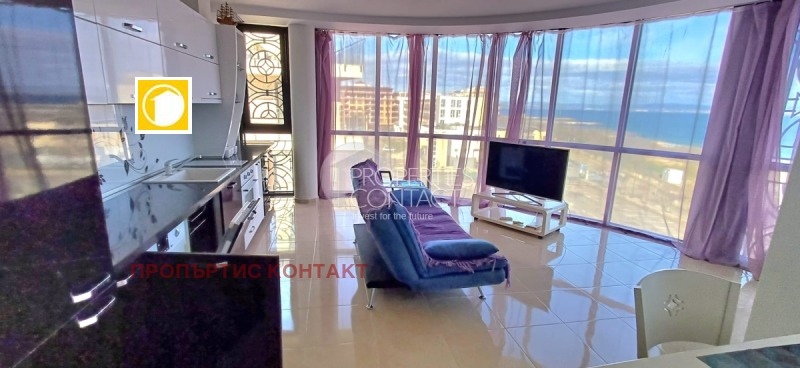 Продава 3-СТАЕН, гр. Поморие, област Бургас, снимка 13 - Апартаменти - 51696971