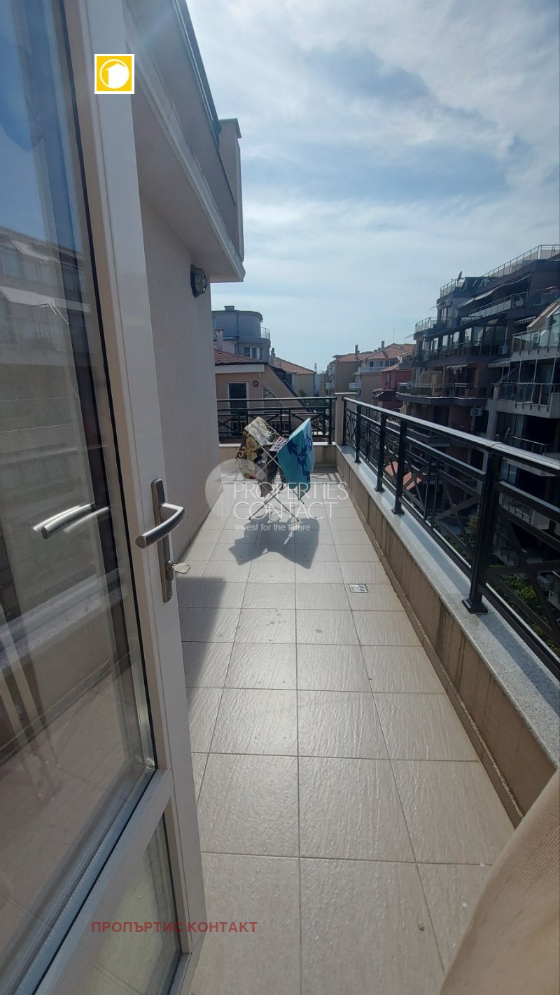 À vendre  2 chambres région Bourgas , Pomorie , 96 m² | 81894842 - image [16]