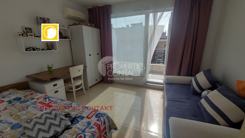 À vendre  2 chambres région Bourgas , Pomorie , 96 m² | 81894842 - image [10]