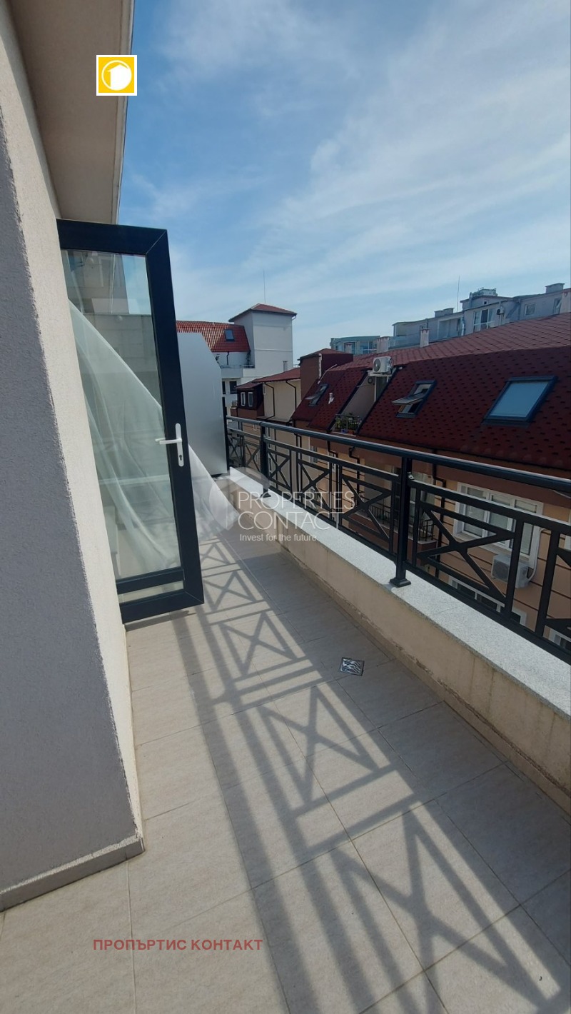 À vendre  2 chambres région Bourgas , Pomorie , 96 m² | 81894842 - image [15]