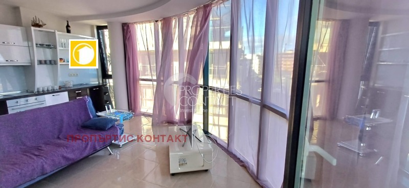 Продава 3-СТАЕН, гр. Поморие, област Бургас, снимка 10 - Апартаменти - 51696971