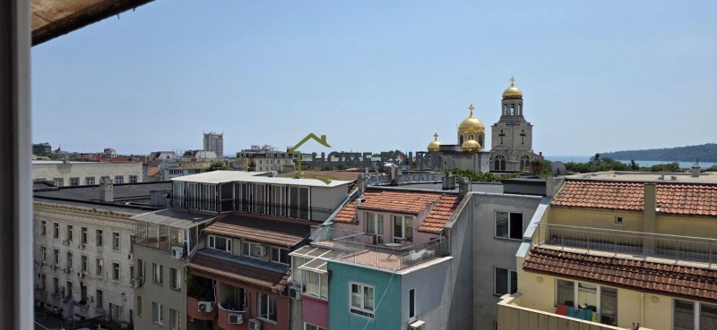 Продава  4-стаен, град Варна, Център •  269 000 EUR • ID 92259955 — holmes.bg - [1] 
