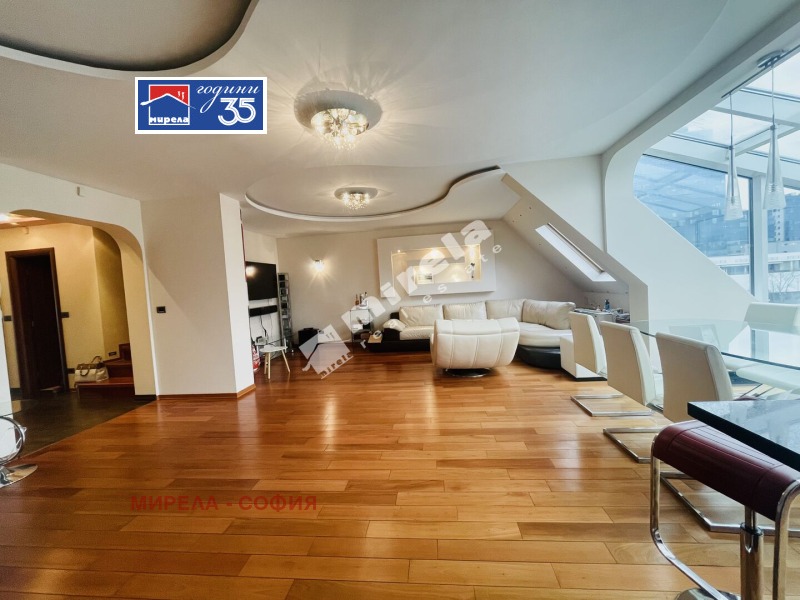 Продава 4-СТАЕН, гр. София, Манастирски ливади, снимка 6 - Апартаменти - 53493463