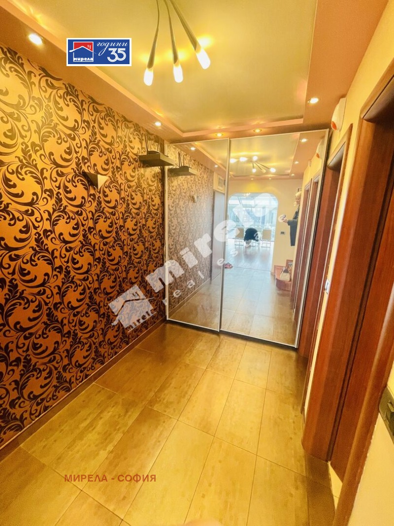 Продава 4-СТАЕН, гр. София, Манастирски ливади, снимка 7 - Апартаменти - 53493463