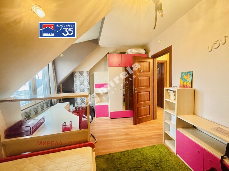 Продава 4-СТАЕН, гр. София, Манастирски ливади, снимка 14 - Апартаменти - 53493463