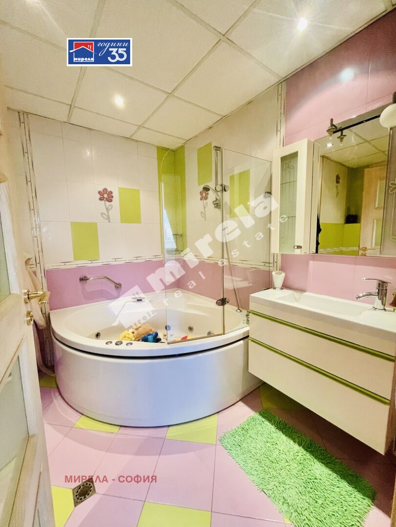 Продава 4-СТАЕН, гр. София, Манастирски ливади, снимка 15 - Апартаменти - 53493463