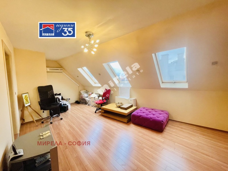 Продава 4-СТАЕН, гр. София, Манастирски ливади, снимка 12 - Апартаменти - 53493463