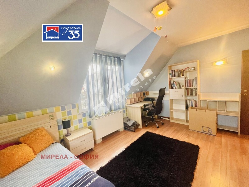 Продава 4-СТАЕН, гр. София, Манастирски ливади, снимка 13 - Апартаменти - 53493463