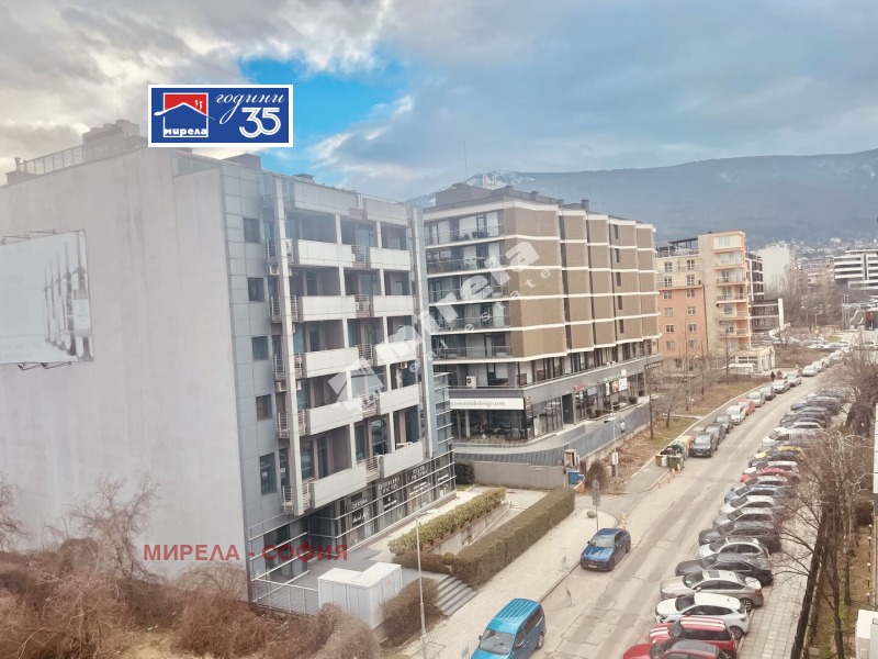 Продава 4-СТАЕН, гр. София, Манастирски ливади, снимка 16 - Апартаменти - 53493463