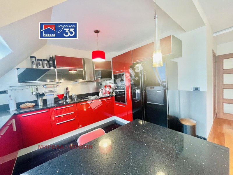 Продава 4-СТАЕН, гр. София, Манастирски ливади, снимка 4 - Апартаменти - 53493463