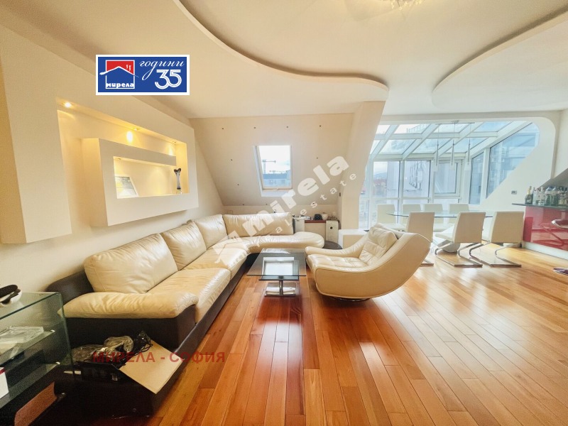 Продава 4-СТАЕН, гр. София, Манастирски ливади