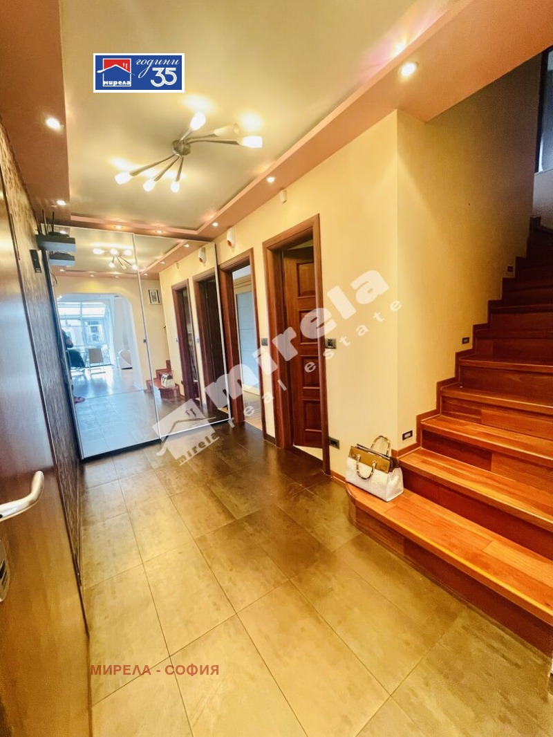 Продава 4-СТАЕН, гр. София, Манастирски ливади, снимка 8 - Апартаменти - 53493463