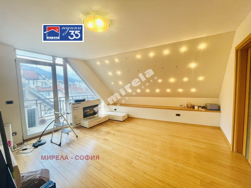 Продава 4-СТАЕН, гр. София, Манастирски ливади, снимка 9 - Апартаменти - 53493463