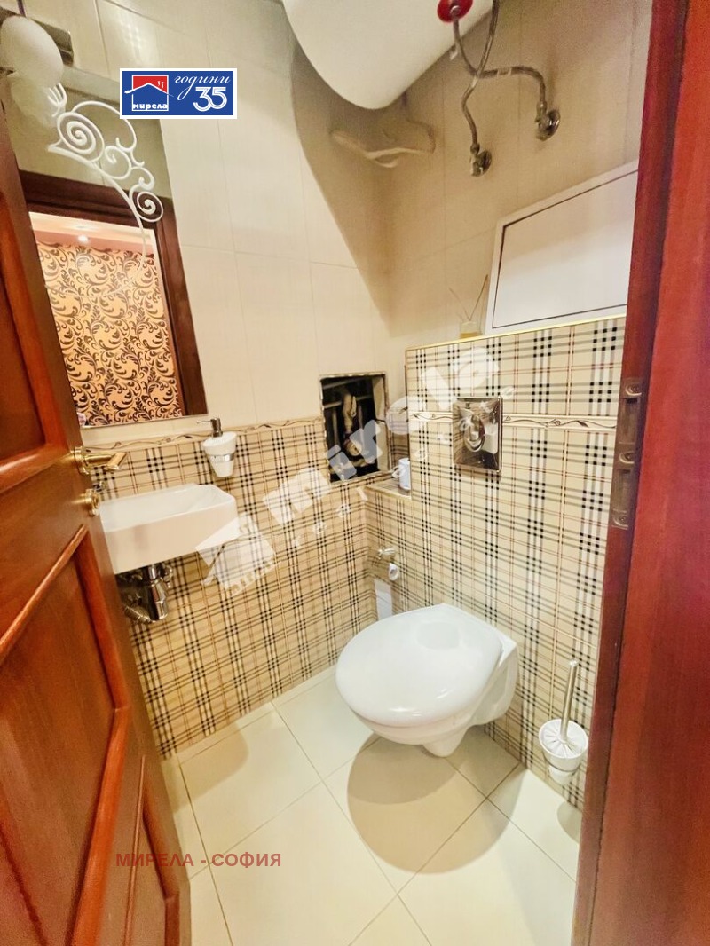 Продава 4-СТАЕН, гр. София, Манастирски ливади, снимка 11 - Апартаменти - 53493463