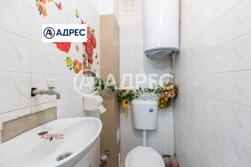 Te koop  3+ slaapkamer Varna , Vazrazjdane 2 , 130 m² | 68870515 - afbeelding [14]