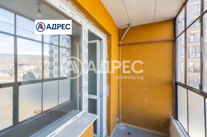 Te koop  3+ slaapkamer Varna , Vazrazjdane 2 , 130 m² | 68870515 - afbeelding [12]
