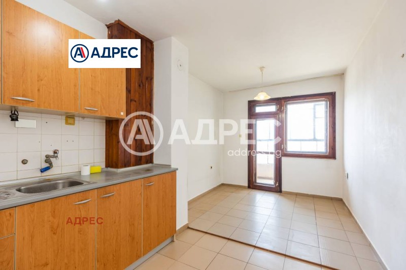 Te koop  3+ slaapkamer Varna , Vazrazjdane 2 , 130 m² | 68870515 - afbeelding [8]