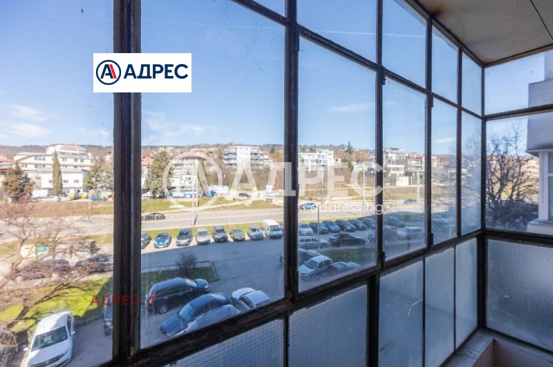 Te koop  3+ slaapkamer Varna , Vazrazjdane 2 , 130 m² | 68870515 - afbeelding [11]