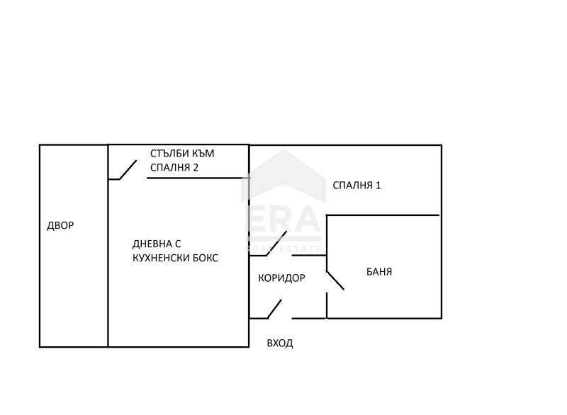 Продава  Офис град София , Люлин - център , 90 кв.м | 23439813