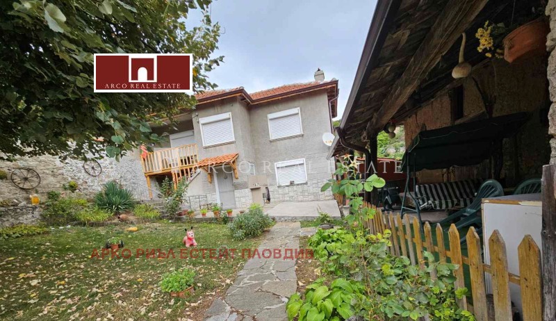 In vendita  Casa regione Plovdiv , Oreshets , 100 mq | 57317638 - Immagine [2]