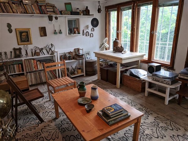Zu verkaufen  Haus region Gabrovo , Jantra , 175 qm | 95542731 - Bild [8]