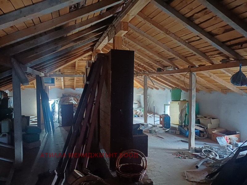 Продава КЪЩА, с. Войводиново, област Пловдив, снимка 4 - Къщи - 52269315