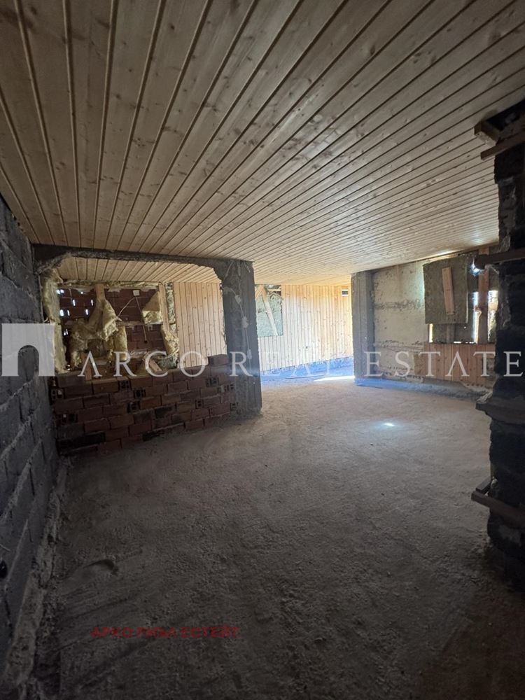 Продава КЪЩА, с. Поцърненци, област Перник, снимка 2 - Къщи - 56269521