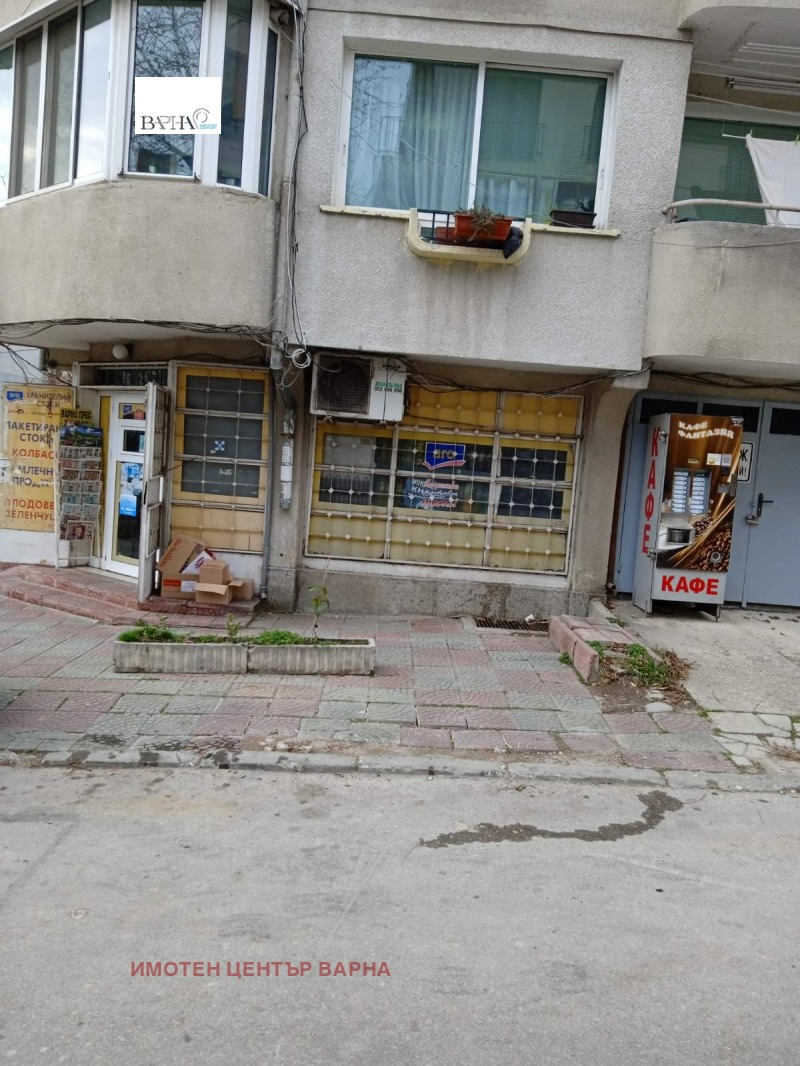 For Sale  Shop Varna , Tsveten kvartal , 62 sq.m | 48906664 - image [2]