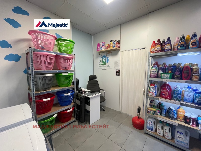 Till salu  affär Sofia , Darvenica , 30 kvm | 87623622 - bild [4]