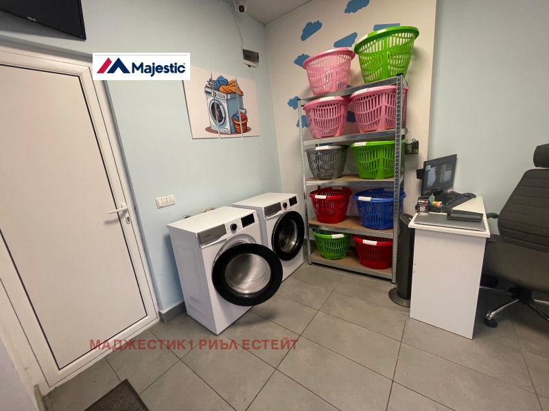 Till salu  affär Sofia , Darvenica , 30 kvm | 87623622 - bild [3]