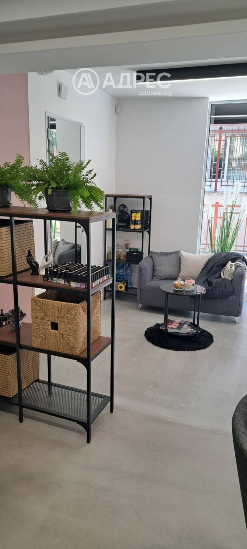 Продава МАГАЗИН, гр. София, Лозенец, снимка 5 - Магазини - 53520669