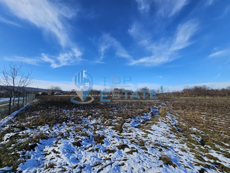 Продава ПАРЦЕЛ, с. Мерданя, област Велико Търново, снимка 3 - Парцели - 48680660