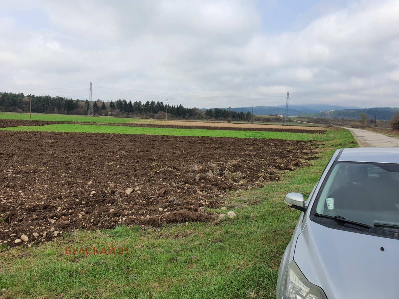 Na prodej  Spiknutí oblast Sofia , Široki dol , 3442 m2 | 13103157