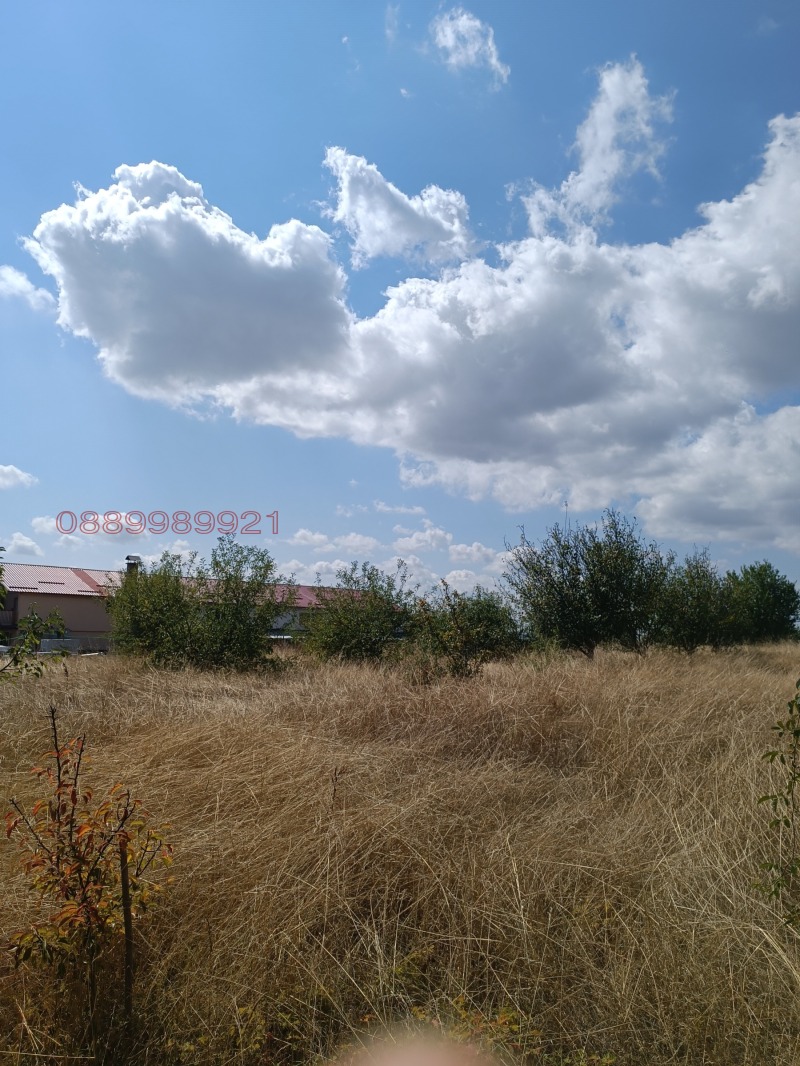 Til salg  Grund region Sofia , Kostinbrod , 1500 kvm | 26731575 - billede [9]