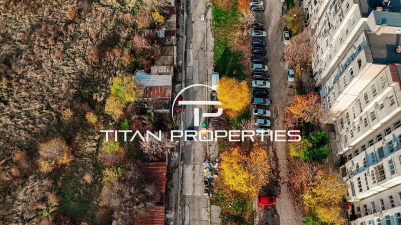 Продава ПАРЦЕЛ, гр. София, Люлин 3, снимка 4 - Парцели - 52392781