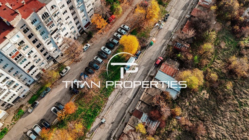 Продава ПАРЦЕЛ, гр. София, Люлин 3, снимка 2 - Парцели - 52392781