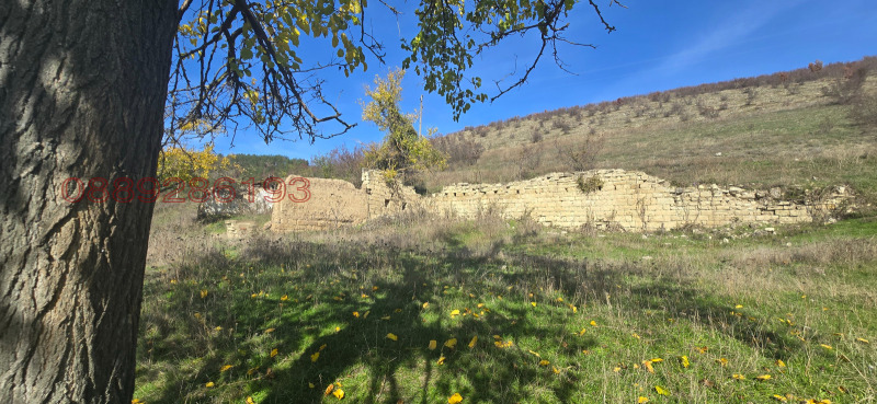 Продава ПАРЦЕЛ, с. Бъзовец, област Русе, снимка 5 - Парцели - 52780437