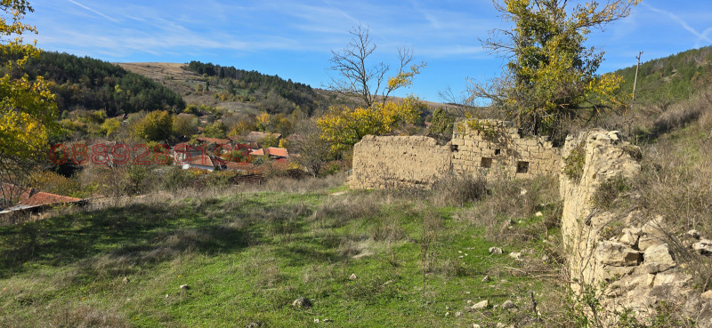 Продава ПАРЦЕЛ, с. Бъзовец, област Русе, снимка 2 - Парцели - 52780437