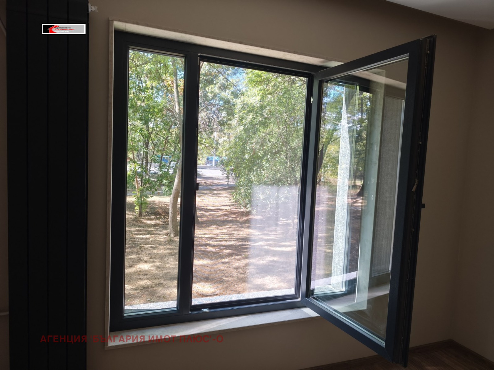 Продава 1-СТАЕН, гр. София, Западен парк, снимка 15 - Апартаменти - 56535487