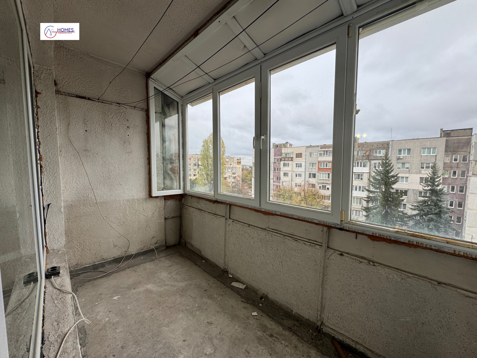 Продава 1-СТАЕН, гр. София, Люлин 9, снимка 11 - Апартаменти - 56746168