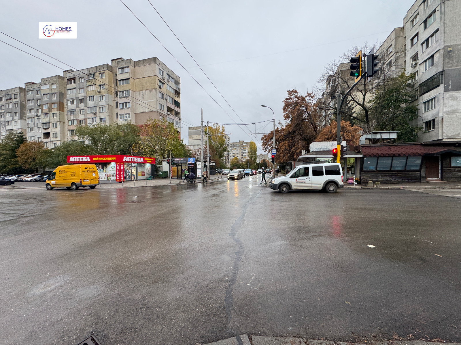 Продава 1-СТАЕН, гр. София, Люлин 9, снимка 9 - Апартаменти - 56746168
