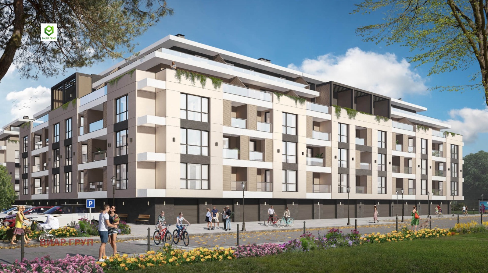 Продава 2-СТАЕН, гр. Пловдив, Остромила, снимка 7 - Апартаменти - 53612907