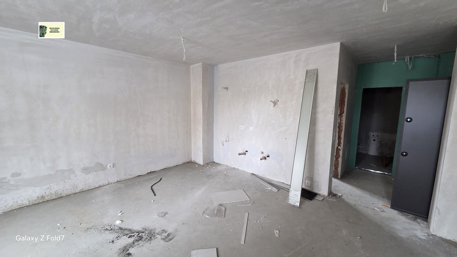 Продава 2-СТАЕН, гр. София, Банишора, снимка 6 - Апартаменти - 55787637