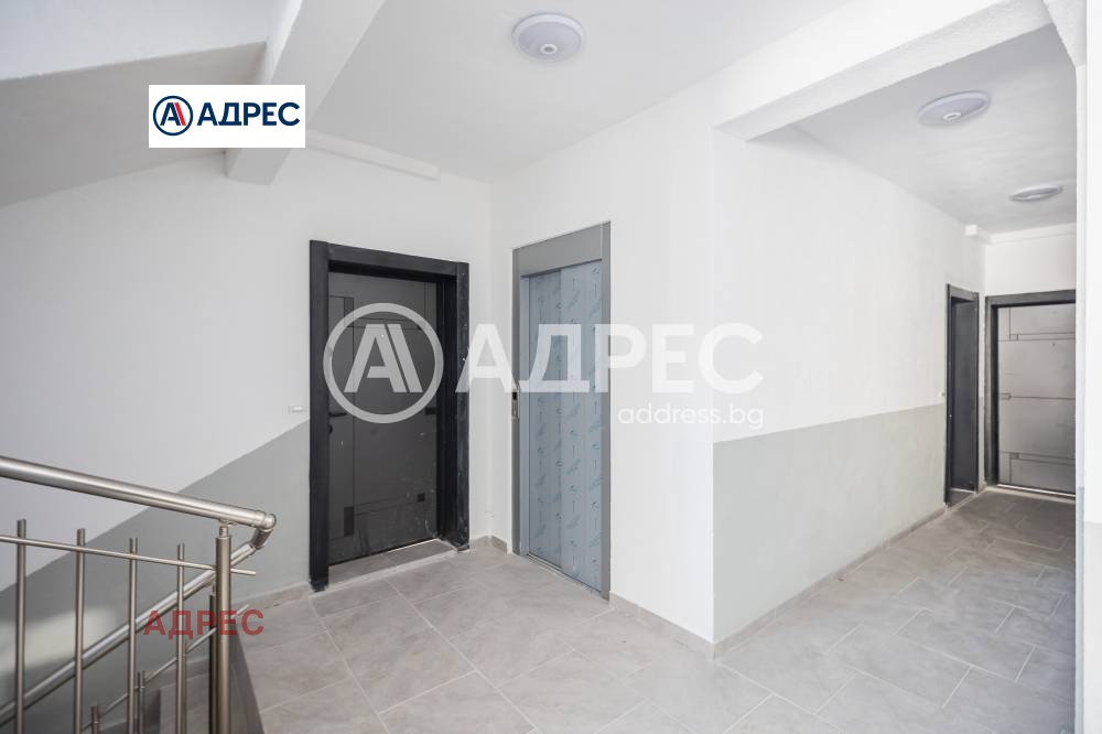 Продава 2-СТАЕН, гр. Варна, Виница, снимка 4 - Апартаменти - 56619946