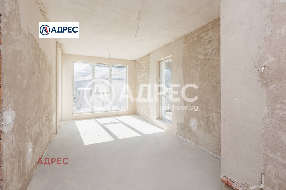 Продава 2-СТАЕН, гр. Варна, Виница, снимка 5 - Апартаменти - 56619946