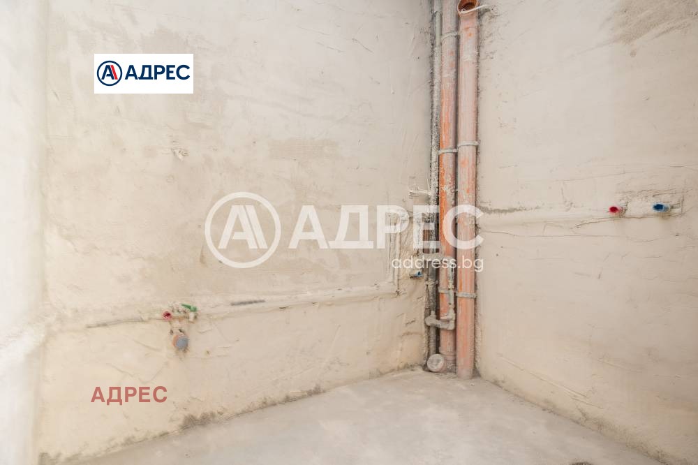 Продава 2-СТАЕН, гр. Варна, Виница, снимка 9 - Апартаменти - 56619946